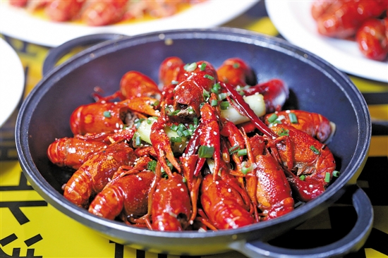 六月小龍蝦養(yǎng)殖關(guān)鍵點